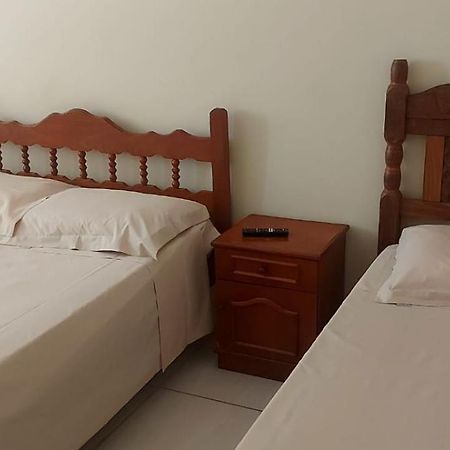 Pousada Por Do Sol Quatis Ngoại thất bức ảnh