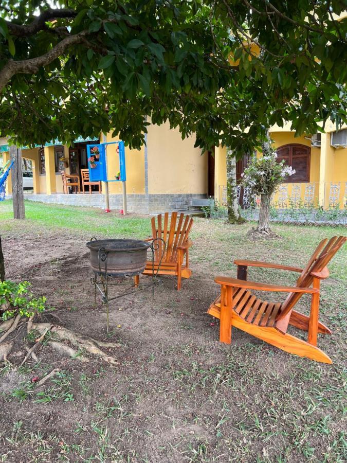 Pousada Por Do Sol Quatis Ngoại thất bức ảnh