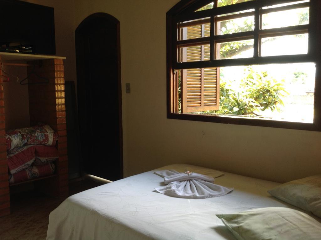 Pousada Por Do Sol Quatis Ngoại thất bức ảnh
